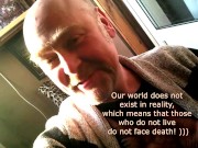 I fuck my 48-yo bitch wife in all poses and to the song of my own composition, she is best whore! 15/16