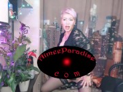 I fuck my 48-yo bitch wife in all poses and to the song of my own composition, she is best whore! 16/16