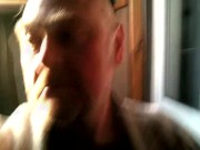 I fuck my 48-yo bitch wife in all poses and to the song of my own composition, she is best whore! 4/16