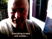 I fuck my 48-yo bitch wife in all poses and to the song of my own composition, she is best whore! 7/16