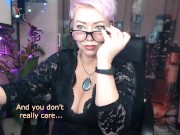 I fuck my 48-yo bitch wife in all poses and to the song of my own composition, she is best whore! 8/16