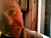 I fuck my 48-yo bitch wife in all poses and to the song of my own composition, she is best whore! 9/16