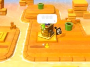 Super Mario 3D World + Bowser's Fury Part 4 1/16