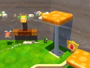 Super Mario 3D World + Bowser's Fury Part 4 10/16