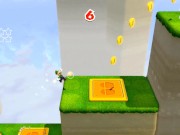 Super Mario 3D World + Bowser's Fury Part 4 11/16