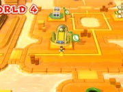 Super Mario 3D World + Bowser's Fury Part 4 13/16