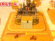Super Mario 3D World + Bowser's Fury Part 4 14/16