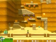 Super Mario 3D World + Bowser's Fury Part 4 3/16