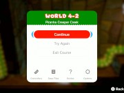 Super Mario 3D World + Bowser's Fury Part 4 4/16