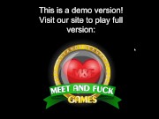 Британская Студентка сдаёт зачет кремпаем [Gameplay] 16/16