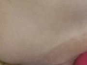 clitoride pov, italiana sexy si masturba con molteplici orgasmi 14/16