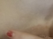 clitoride pov, italiana sexy si masturba con molteplici orgasmi 15/16