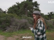 Отсосала у копа, чтобы не получить штраф || Murstar 1/16