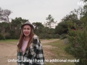 Отсосала у копа, чтобы не получить штраф || Murstar 3/16