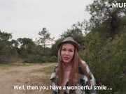 Отсосала у копа, чтобы не получить штраф || Murstar 4/16