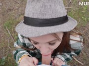 Отсосала у копа, чтобы не получить штраф || Murstar 6/16