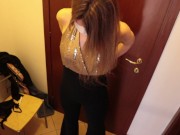 Real couple filmed intimity 10/16