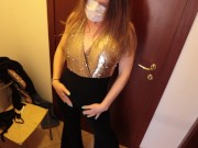 Real couple filmed intimity 11/16