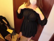 Real couple filmed intimity 6/16