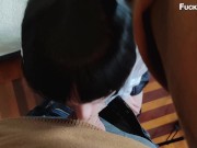 Jabami Yumeko pays with anal and cum in mouth 16/16