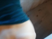 Risky fuck in hunting house 15/16