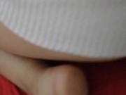 my stepmother dresses to excite me 14/16