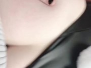 Easter Bunni Teen Maid gets fucked and creampied 15/16