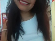 Mexicana puta se la chupa al novio de su hermana 6/16