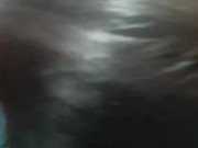 Mexicana puta se la chupa al novio de su hermana 9/16