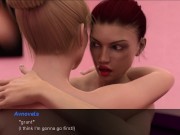 Echoes Of Lust S2 Ep52 15/16