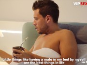 LosConsoladores - Stella Cox & Sicilia Busty British Slut Hardcore Swinger Threeway 1/16