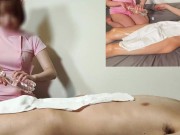 【ガールズ】ドピュドピュー大量中出し女中★生ギャル！ !! ナースコスプレがエロすぎる！ !! 1/16