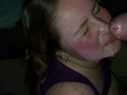 lekker een snelle doggy met slomo en foto 11/16