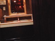 Japanese maid - gag and drool 9/16