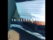 Bringing A Condom Doesn’t Stop StepBro From Knocking Up StepSis 8/16