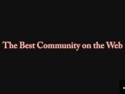 Dick Milking House Wife Charlee Chase Sucks & Hand Fucks Your Dick With Joy 16/16