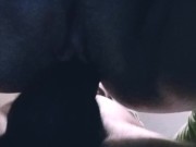 Giving her some backshots 12/16