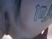 Giving her some backshots 13/16