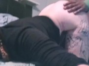 Giving her some backshots 15/16