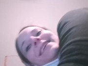 Giving her some backshots 8/16