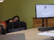 LOAN4K Rich girl gets in financial trouble and decides to take loan 11/16