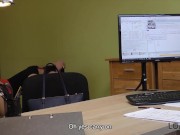 LOAN4K Rich girl gets in financial trouble and decides to take loan 13/16