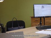 LOAN4K Rich girl gets in financial trouble and decides to take loan 7/16