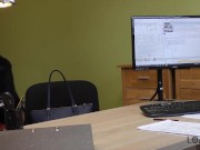 LOAN4K Rich girl gets in financial trouble and decides to take loan 9/16