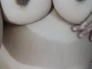 My wet Vagina Screaming for HUGE DICK 2/16