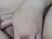 My wet Vagina Screaming for HUGE DICK 6/16