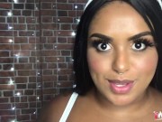 JOI Especial de Pascoa - Drenando seu pau com o egg tenga 1/16