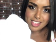 JOI Especial de Pascoa - Drenando seu pau com o egg tenga 10/16