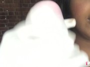 JOI Especial de Pascoa - Drenando seu pau com o egg tenga 12/16