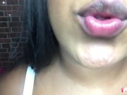 JOI Especial de Pascoa - Drenando seu pau com o egg tenga 4/16